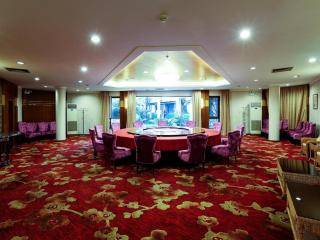 Wistaria Hotel Minhang Shanghai - 1