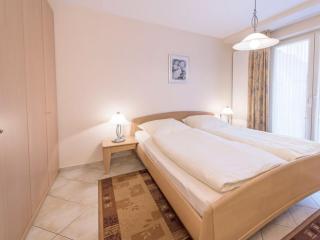 Haus Duhner Brise, Whg 3, Seesicht - 4