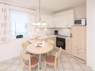 Haus Duhner Brise, Whg 3, Seesicht - 3