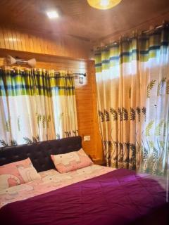 Jakhu heights B&B - 0