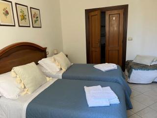 VILLA La Pineta di Sinalunga, vicino a Montepulciano e Val D'Orcia - 4