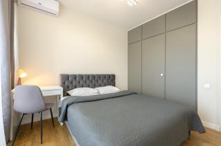 19-226 Hoffman House, Zolotoustivska 34, Kyiv centre, stunning city view, 15 kW backup power, Petrovdom Apartment - 4