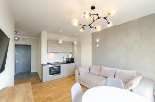 19-226 Hoffman House, Zolotoustivska 34, Kyiv centre, stunning city view, 15 kW backup power, Petrovdom Apartment - 6