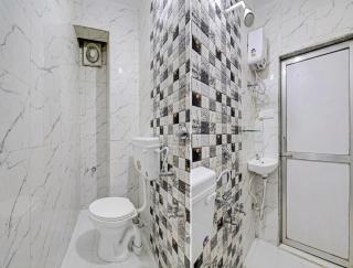 HOTEL Sarovar - 1