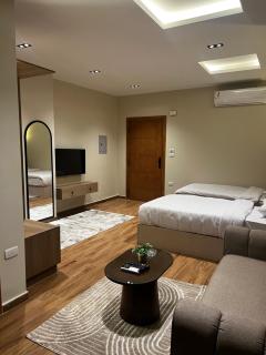 Regal view Aparthotel - Cairo - 2
