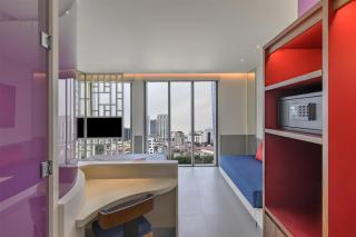 Wink Hai Phong Centre, Unscripted by Hyatt - 24 Hours stay - Hai Phong - 1