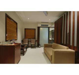 Hotel Prince, Bhuj - 8