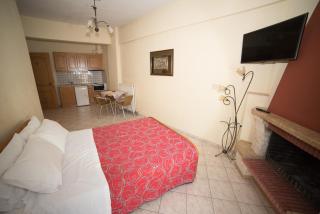 Hotel Galaxias - Kato Loutraki - 1