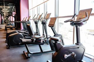 Wink Hai Phong Centre, Unscripted by Hyatt - 24 Hours stay - 3