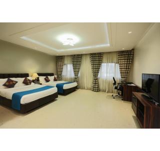 Hotel Prince, Bhuj - 3