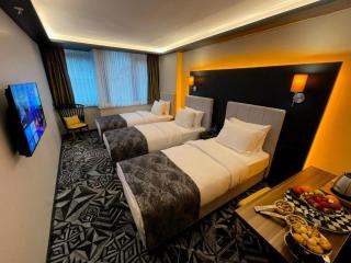 Weingart Istanbul - 5