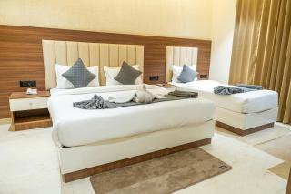 Hotel Hrishikesh High Tapovan - 4