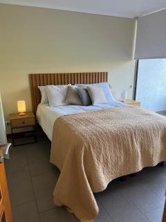 Lindo y totalmente equipado nuevo departamento en Reñaca - 5