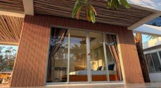 At-Pran Sunrise Beach Resort - Ban Na Pom - 0