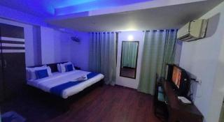 Hotel Laxmi Villa Palace - 5