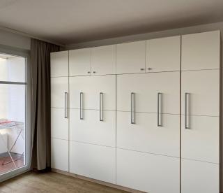 Haus Atlantic Whg 402 Seesicht - 1