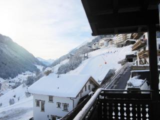 Apartment in Kappl including Silvretta Card - 6