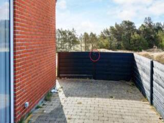 4 star holiday home in Hanstholm - 9