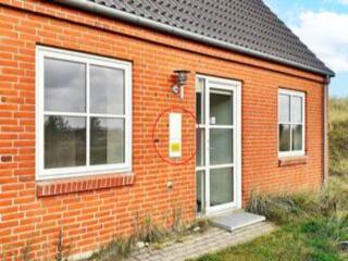 4 star holiday home in Hanstholm - 7