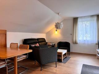 Haus Bremen Whg 2 - Cuxhaven - 6