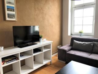 Haus Meerliebe, Whg 2 - 6