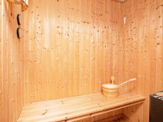 4 star holiday home in Ulfborg - Ulfborg - 4