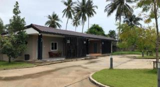 CoCo Tree Resort - Thap Sakae - 9