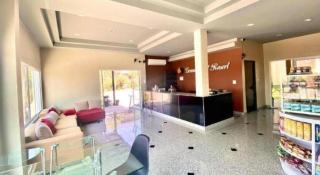 Green forest resort - 4
