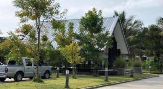 CoCo Tree Resort - Thap Sakae - 6