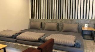 CoCo Tree Resort - Thap Sakae - 1