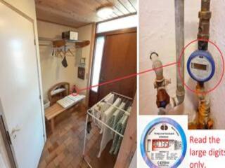 6 person holiday home in Farsø - 9