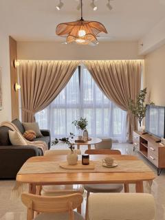 Premium Stay at Agile Bukit Bintang 2BR Walk to TRX - 8