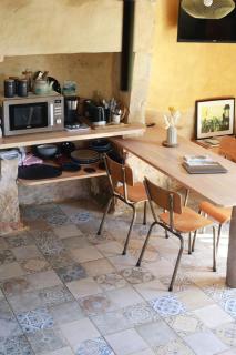 Alessentiel - le petit gîte - 7