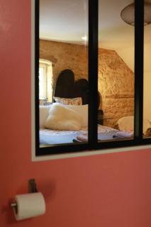 Alessentiel - le petit gîte - 2