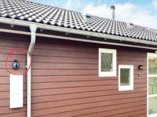 5 star holiday home in Hals - 8