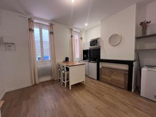Le Paisible - Charming Studio close to Metro - 9