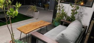 The Penthouse, with panoramic views - 6