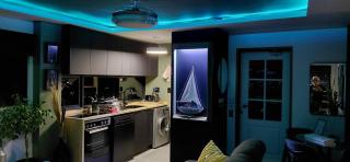 The Penthouse, with panoramic views - 5