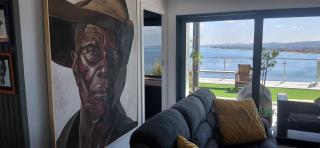 The Penthouse, with panoramic views - 1