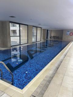 DAMAC Abdali Studio - 2