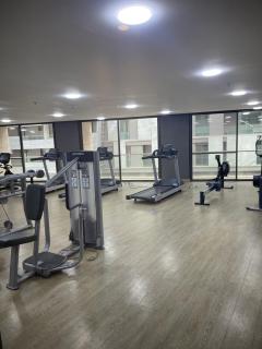DAMAC Abdali Studio - 1