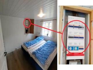 4 star holiday home in Nykøbing M - 6