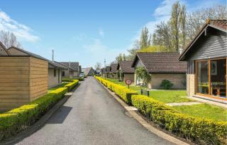 2 Bedroom Stunning Home In Westende - 2