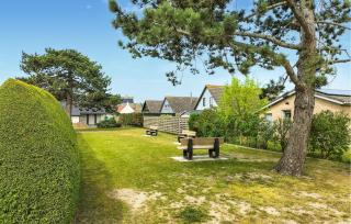 2 Bedroom Stunning Home In Westende - 4