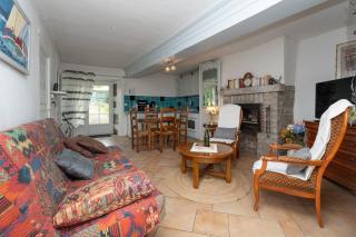 appartement dans manoir du xvii eme - 0