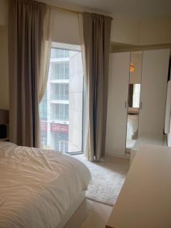 DAMAC Abdali Studio - 9