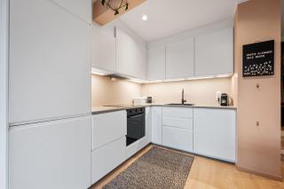 Bright Apartment in Nordnes - Central Location - 6