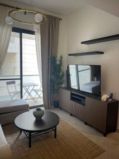 DAMAC Abdali Studio - 7
