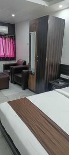 Super Hotel O Royal Inn - 2