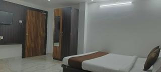Super Hotel O Royal Inn - 4